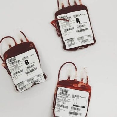 “Si eres de sangre caliente, dónala”, nueva campaña de donación de sangre en el campus de la Universidad Pablo de Olavide