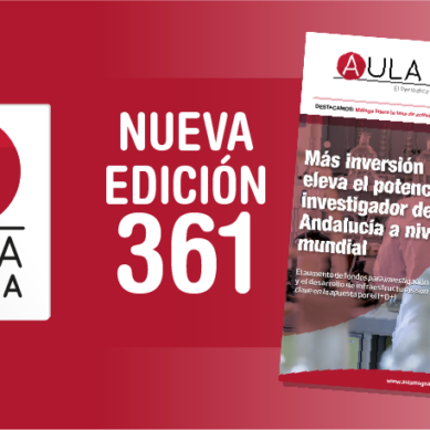 Más inversión eleva el potencial investigador de Andalucía a nivel mundial