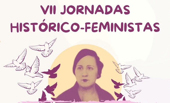 Arrancan las VII Jornadas Histórico Feministas de Sapere Aude UAL