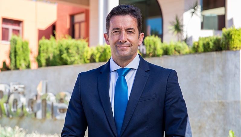 CEO de Les Roches entre los 10 más influyentes del turismo en Andalucía