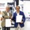 FGUMA firma un convenio con la Fundación Olivares