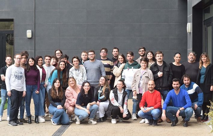 Estudiantes de Humanidades de España celebran su Sectorial Interuniversitaria en la UAL