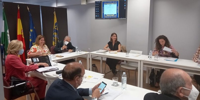 El Foro de Consejos Sociales de Andalucía espera que la LOSU defina mejor las competencias de estas entidades