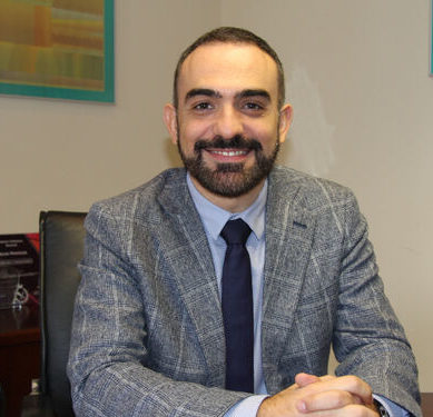 Alfonso Zamorano, nuevo presidente de la Sociedad Española de Historiografía Lingüística