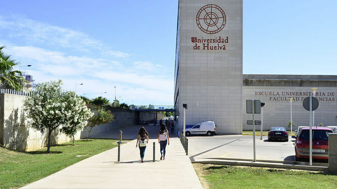 Los pilares de la internacionalización en la Universidad de Huelva
