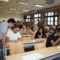 Más de 3.500 estudiantes se enfrentan a la PEvAU 2022 en Almería