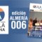 El espectáculo científico de la UAL destaca en Aula Magna Almería 6