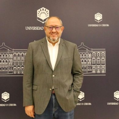 Manuel Torralbo Rodríguez es nombrado rector de la Universidad de Córdoba