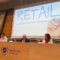 Laureano Turienzo clausura el Máster en Retail Marketing de la Universidad de Málaga