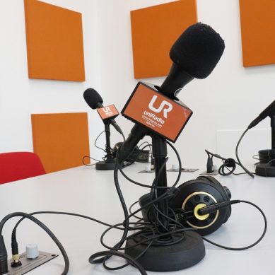 La radio de la UJA dejará la FM para pasarse a la emisión digital