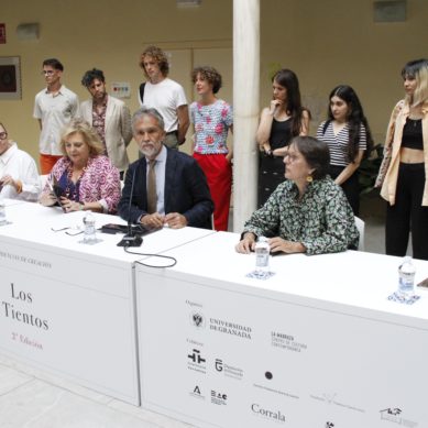 La UGR reunirá a ocho artistas del flamenco durante un mes para desarrollar proyectos