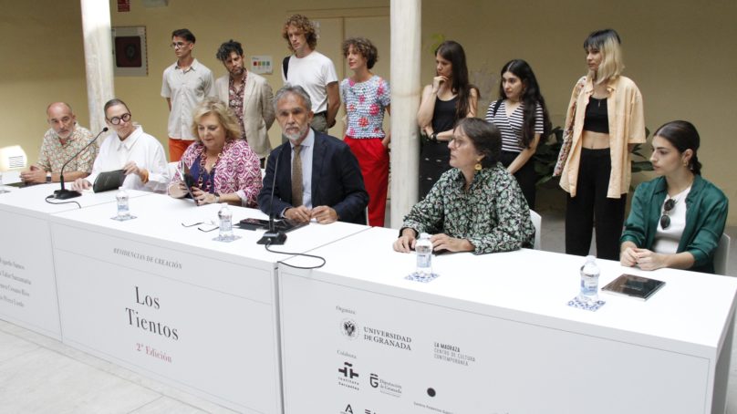 La UGR reunirá a ocho artistas del flamenco durante un mes para desarrollar proyectos