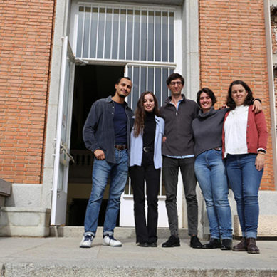 La Cumbre del Clima contará con las ideas de un equipo universitario español