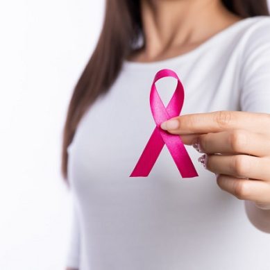 Detectan una modificación en el ARN que podría ser clave en el cáncer de mama