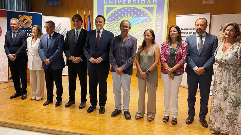 Los consejos sociales esperan que la nueva Ley Andaluza de Universidades refuerce su papel