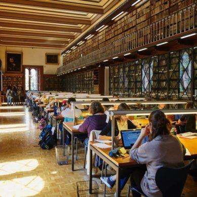 27 universidades españolas, entre las mejores 1.000 del mundo