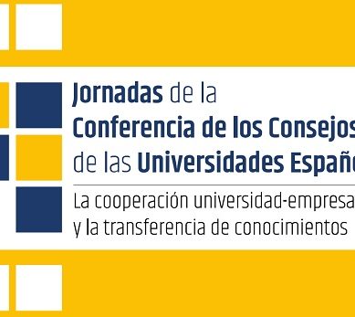 La UPO acogerá las Jornadas de la Conferencia de Consejos Sociales de las Universidades Españolas