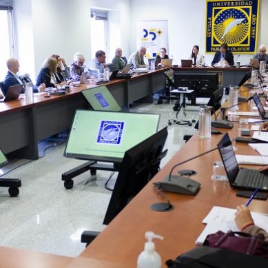 La PEvAU en Andalucía ya tiene fecha de realización en 2023