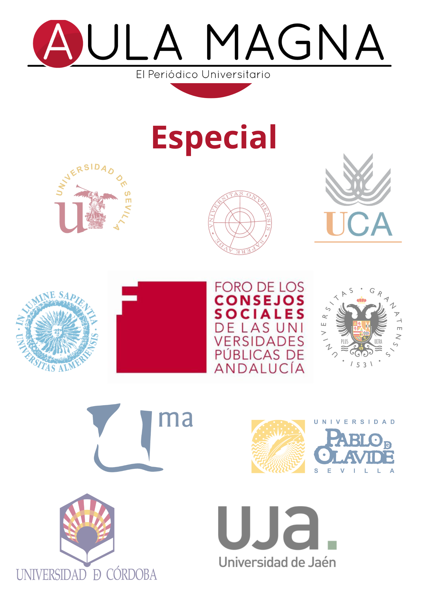 Especial Foro Consejos Sociales Andalucía 2022