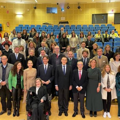 La Ley Andaluza de Universidades reforzará la inclusión de personas con discapacidad