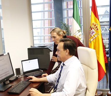 ‘PLAnd SEQUÍA Andalucía’ busca soluciones a necesidades de innovación
