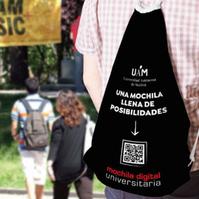 Una mochila digital universitaria para potenciar competencias y mejorar empleabilidad