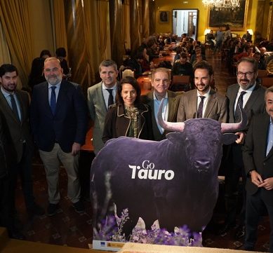 Buscan poner el valor nutricional de la carne de toro de lidia con el proyecto europeo Go Tauro