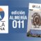Inversión, mejoras e investigación agrícola, en portada de Aula Magna Almería 11