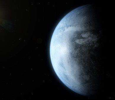 Descubren 59 planetas similares a la Tierra con el proyecto CARMENES