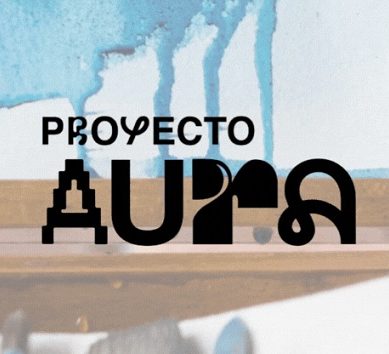 El proyecto AURA convierte a la UAL en un trampolín para artistas