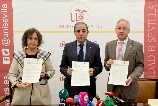 La Universidad de Sevilla contará con una nueva Facultad de Medicina