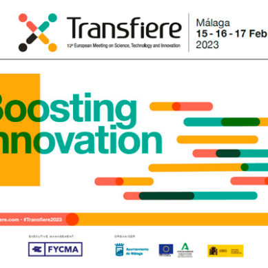 Todo lo que debes saber de Transfiere 2023, el Foro Europeo para la Ciencia, Tecnología e Innovación