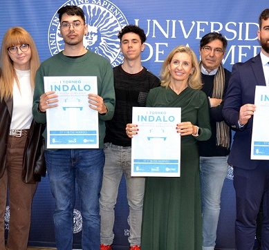 Todo listo en Almería para el I Torneo Indalo de debate universitario