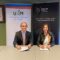 La UAM firma un acuerdo para impulsar la empleabilidad del talento joven