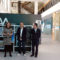 La UMA acoge la exposición de los Premios Andalucía de Arquitectura