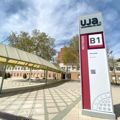 Convocadas elecciones en la UJA para el Rectorado y el Claustro Universitario