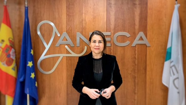 Pilar Paneque Salgado es nombrada nueva directora de ANECA