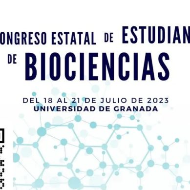 El II Congreso Estatal de Estudiantes de Biociencias abordará el futuro de esta ciencia