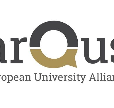 La UGR, a través de la Alianza Arqus, ofrece un Máster Conjunto en Estudios Europeos