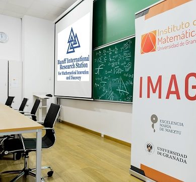 El IMAG prepara un amplio programa de congresos internacionales en la UGR