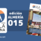 Formación, Cultura e Internacionalización, claves en Aula Magna Almería 15