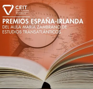 El CEIT convoca una nueva edición de los Premios España-Irlanda