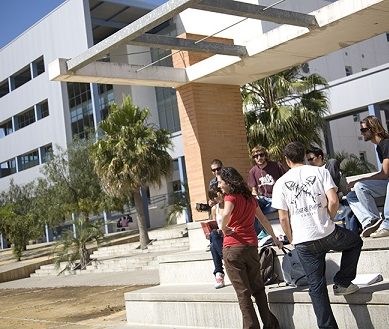 La oferta de las universidades públicas andaluzas asciende a 1.500 títulos de grado y másteres