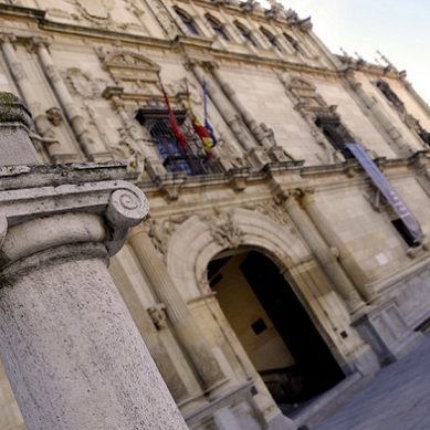 La Universidad de Alcalá se sitúa a la cabeza en empleabilidad