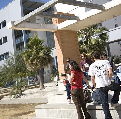 La universidad pública andaluza aporta un 3% al PIB regional