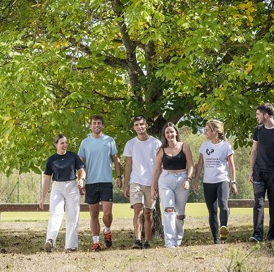 Universidad del País Vasco: posgrados que forman y transforman