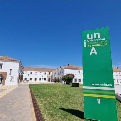 La UNIA destina 270.000 euros a becas para atraer talento a sus másteres