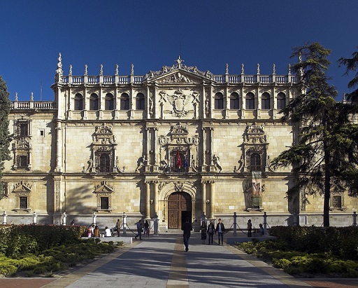La Universidad de Alcalá, entre las mejores, según el ranking CYD