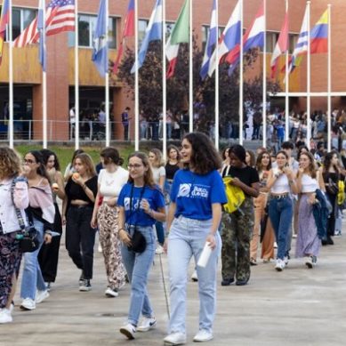 La UPO, entre las 300 mejores universidades jóvenes del mundo