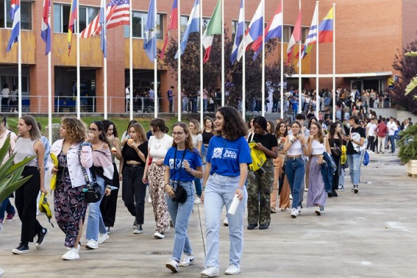 La UPO, entre las 300 mejores universidades jóvenes del mundo